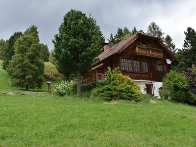 Gepflegte Natur - hier schöpfe ich neue Kraft in den Bergen