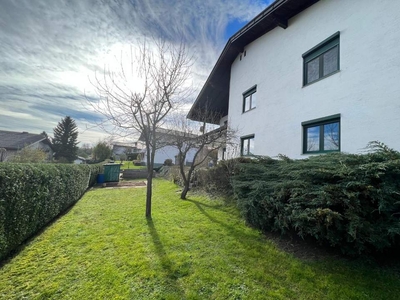 Großes Ein-/Mehrfamilienhaus mit ca. 276 m² Gesamtnutzfläche in St. Andrä