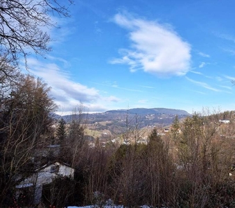 GRUNDSTÜCK AM PFANGBERG MIT TRAUMAUSSICHT