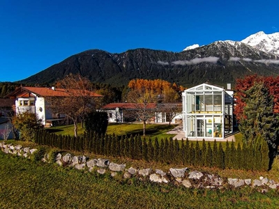 Imposantes Einfamilienhaus mit riesigem Grundstück und unzähligen Vorzügen in sonniger Aussichtslage in Mieming!