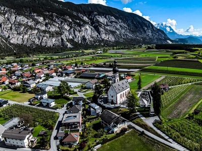 Investition oder Erweiterung für Landwirte