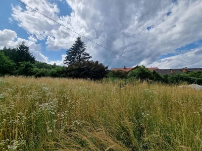 Lieblingsplatz - Baugrund in Kamering