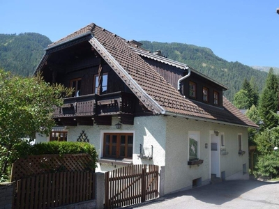 Mehrfamilienhaus in Mauterndorf zu verkaufen!