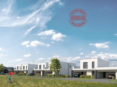 Neubauprojekt: Top moderner Bungalow in bester Lage in Wolfsberg/St. Johann