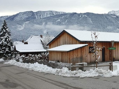 Neuwertiger Bungalow zur Miete