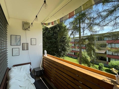 Preisreduktion! 3 Zimmer Wohnung in Leonding Zentrum 1.Stock