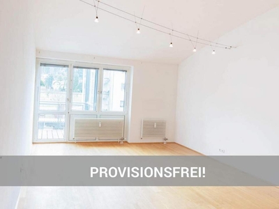 PROVISIONSFREI: 3-Zimmer-Wohnung mit Balkon in Gratwein-Strassengel