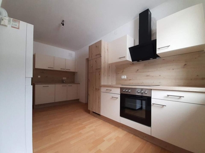 ***PROVISIONSFREI MIETEN - Sanierte 64m² Wohnung in Au bei Turnau***