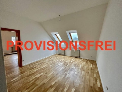 Provisionsfreier ERSTBEZUG nach Sanierung! Fürstenfelder Wohntraum: Dachgeschossidylle auf 76,3 m²!