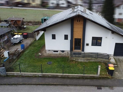 Renoviertes Einfamilienhaus bei St. Veit a. d. Gölsen