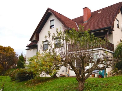 Sanierungsbedürftiges Einfamilienhaus am Murberg