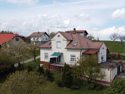 SLOWENIEN - Wunderschöne Villa im österreichisch-ungarischen Stil!