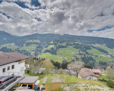 Sofort bezugsfähiges Einfamilienhaus mit Weitblick am Weerberg