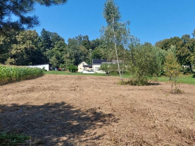 sonnige, ebene Baugründe im Südburgenland