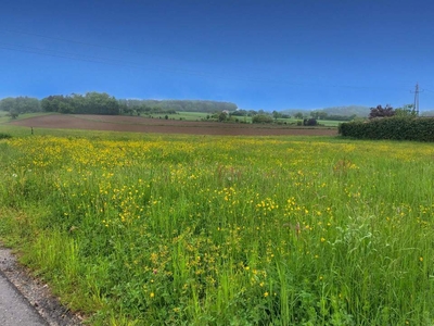 Sonniger Baugrund in ruhiger Siedlungslage