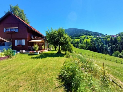 Sonniger Blick ins Grüne (2 getrennte Wohneinheiten)