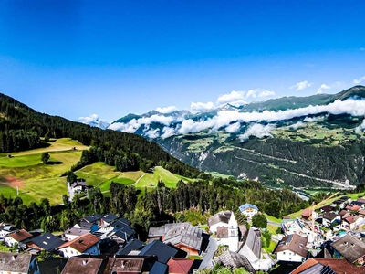 Superbes Hotel inklusive Pension mit Wellnessbereich u. v. m. in der Nähe der Tourismusregion Serfaus–Fiss–Ladis!