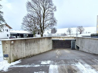 Tiefgaragenabstellplatz in Straßwalchen zu verkaufen