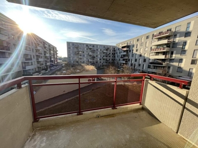 Top 3-Zimmer Wohnung mit Balkon