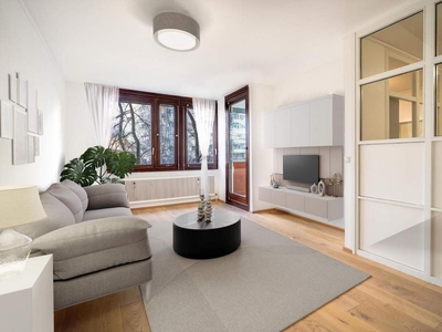 Top sanierte und barrierefreie 3-Zimmer-Wohnung in Graz - St. Peter