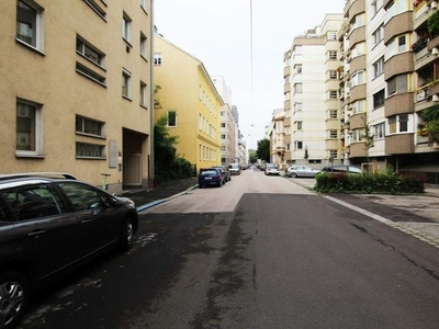 Top Tiefgaragenplatz in Linz Scharitzerstraße