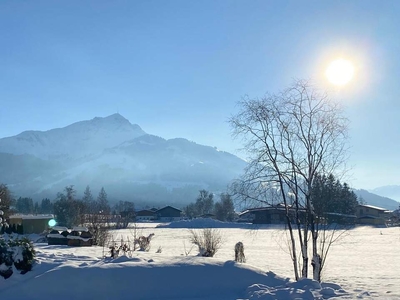 Traumblick - Kitzbüheler Horn