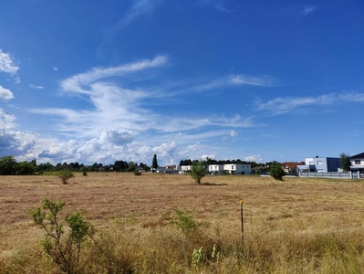 Traumhaftes Baugrundstück in Gänserndorf-Süd: Ihre Chance für ein Leben mit Weitblick und Ruhe!