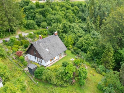 Ungestörtes Naturparadies mit Zugang zur Enns mit atemberaubender Aussicht!