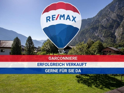 V E R K A U F T ! Garconniere in Bad Goisern in unmittelbarer Nähe des Hallstättersees!