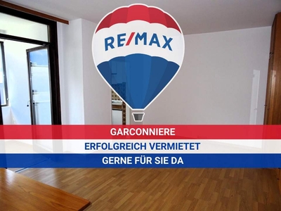 V E R M I E T E T ! Garconniere im Zentrum Bad Ischl – 5. Stock mit toller Aussicht – Traunblick!