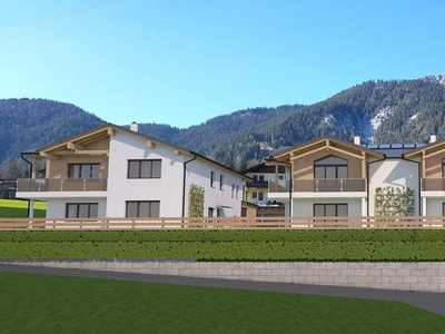 VERKAUFT!!! Assach-Oberdorf/Top B1-Neubauprojekt!