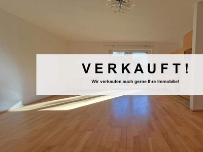 VERKAUFT - BergHeim: Garconniere (Top 2) mit Balkon und PKW Abstellplatz