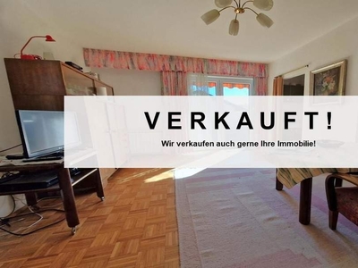 VERKAUFT - BergHeim: Garconniere (Top 4) mit Balkon und PKW Abstellplatz