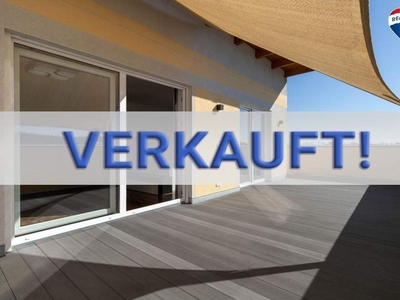 VERKAUFT! - Penthouse-Wohnung zum Wohlfühlen in Seiersberg-Pirka