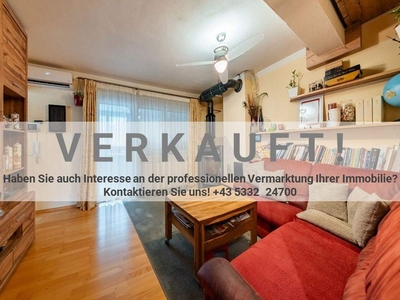 VERKAUFT! - Traumhaftes Zuhause: 5 Zimmer mit Charme und Komfort in Kundl!