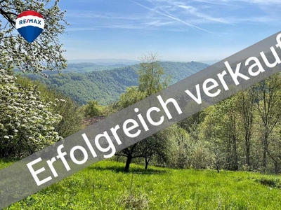 > VERKAUFT < WOHNEN und LEBEN im Naturparadies ASCHACHTAL