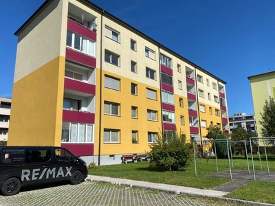 *** Wohnen im Grünen: Charmante 53m² Wohnung mit Carport in Walfersam mit gestalterischem Potenzial ***