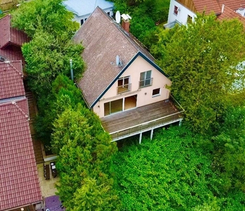 Wohnhaus in ruhiger Lage vor den Toren von Wien!