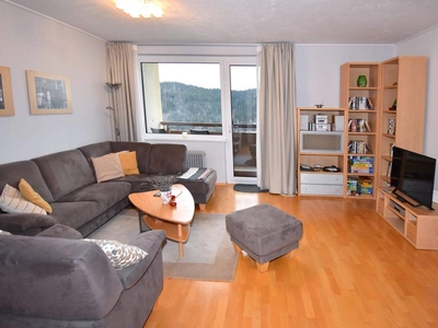 Seeblick Wohnung mit 3 Schlafzimmer