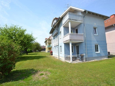 Wohnung in beliebter Lage mit Balkon und Autoabstellplatz!