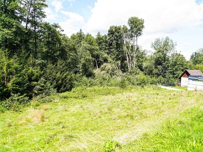 Zentraler Baugrund in Sankt Marien