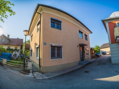 zentrum.leben - Mehrfamilienhaus in Straßwalchen bei Salzburg