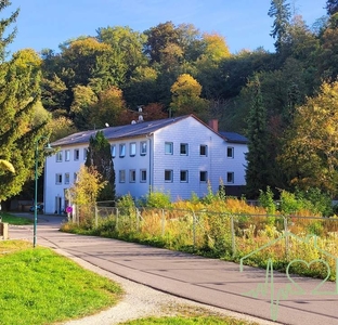 Anlageobjekt/Mehrheitsanteil - Attraktives Wohnungspaket in Grünruhelage!