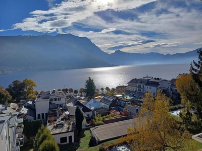 Gmunden - Satoristraße: Außerordentliche Mietwohnung in der ehrwürdigen Villa Margelik!