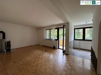 Großzügige Wohnung im Süden von St. Pölten!