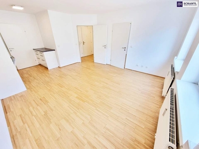 Ideal auch als Anlage! Jetzt zugreifen - Tolle Neubauwohnung am 4.Liftstock! Perfekte Infrastruktur + Ideale Anbindung + Ruhige Seitengasse!