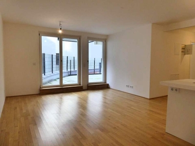 Lindengasse! 27m² Terrasse! Top-moderne Neubauwohnung - EG - Energieklasse A!!