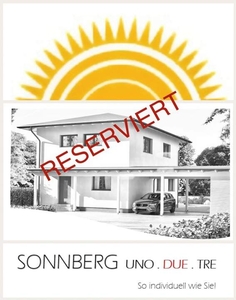 SONNBERG UNO . DUE . TRE So individuell wie Sie!