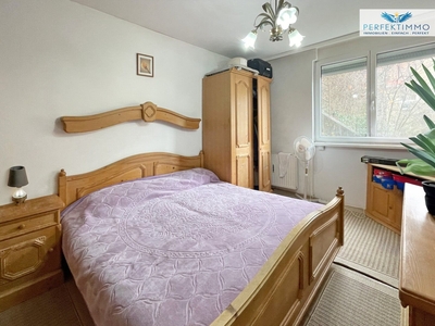 2-Zimmer-Wohnung in Bestlage