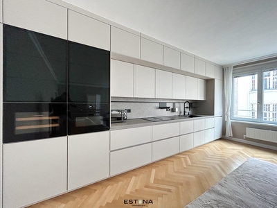 Exklusives 5-Zimmer Apartment nahe Schloss Belvedere | Ganze Etage